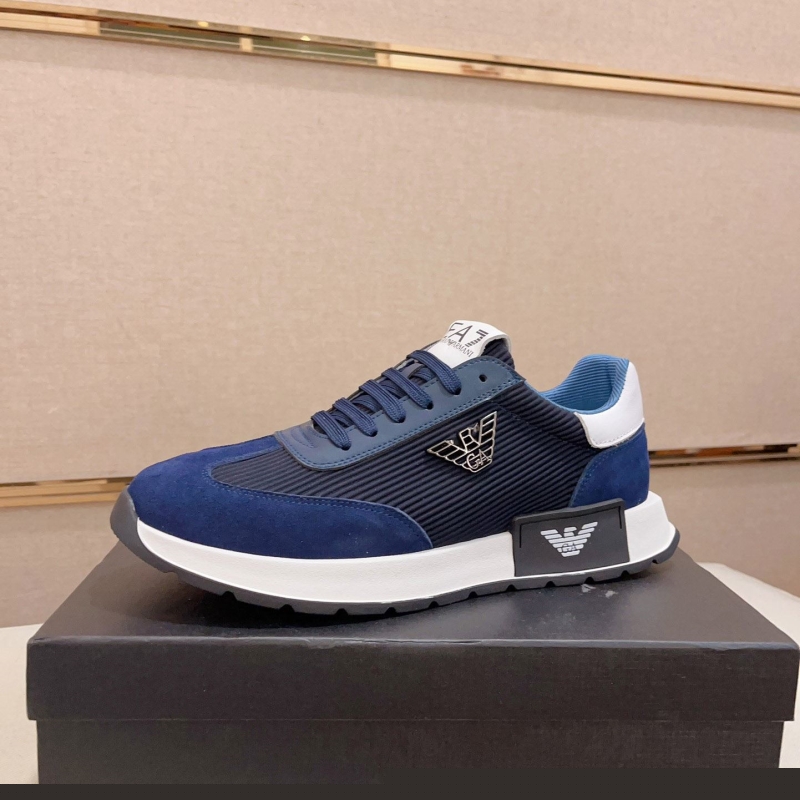 Armani Casual Shoes